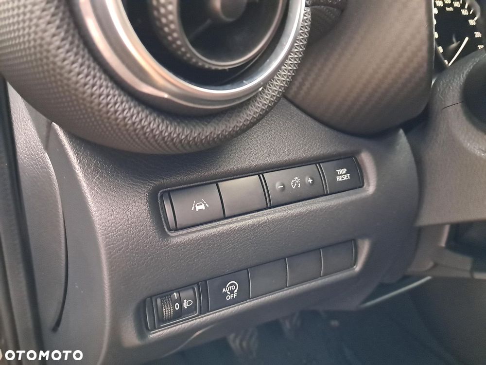 Nissan Juke 1.0 DIG-T Acenta - 14