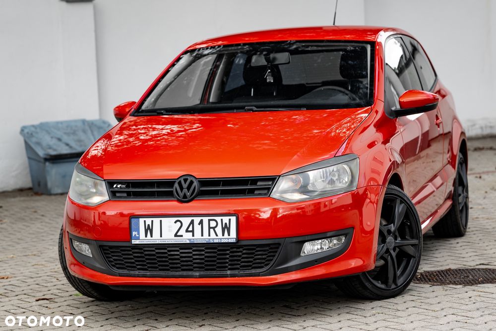 Volkswagen Polo 1.2 Highline - 6