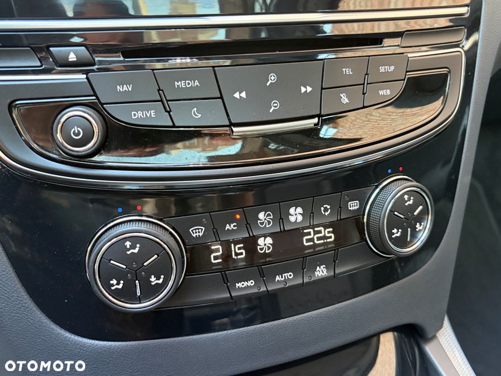 Peugeot 508 - 9