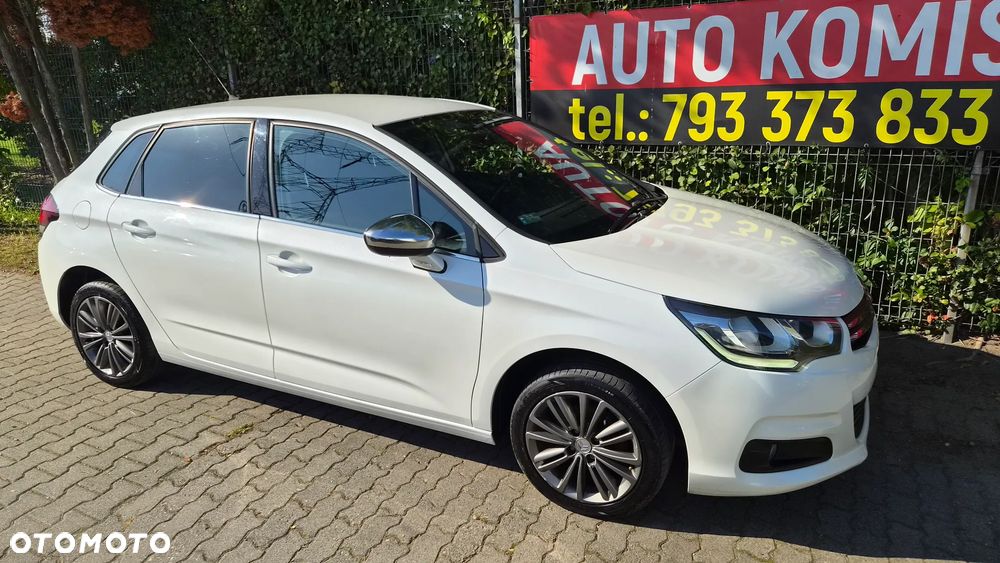 Citroën C4 - 27