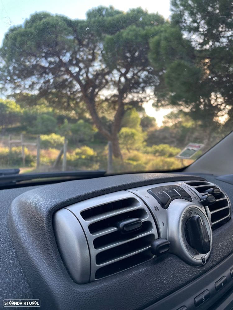 Smart ForTwo Coupé 0.8 cdi Pure 54 - 8