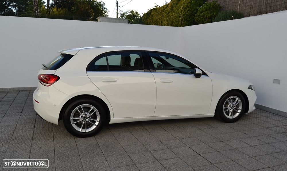 Mercedes-Benz A 160 Style Plus - 12