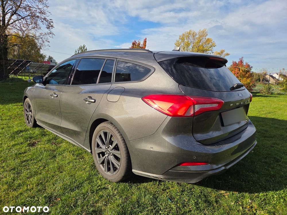 Ford Focus - 9