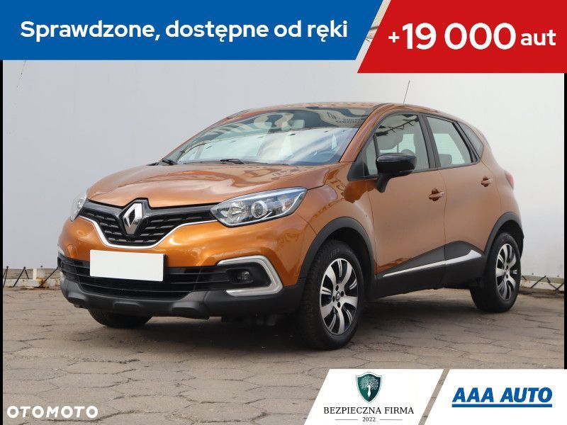 Renault Captur - 2
