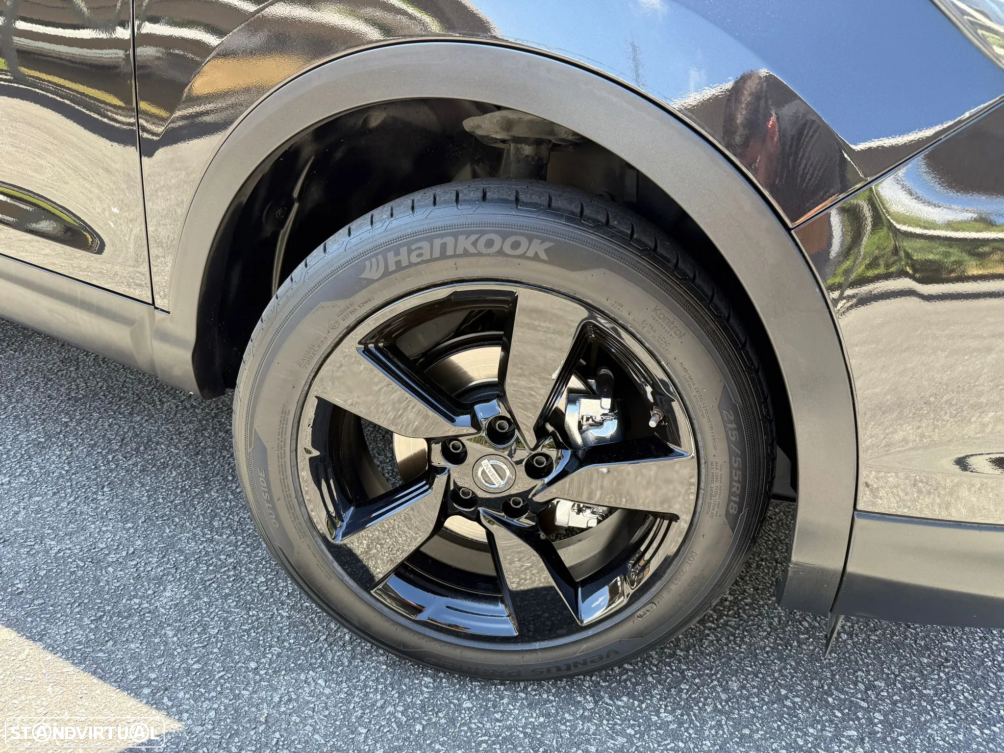 Nissan Qashqai 1.5 dCi Tekna Premium S - 24