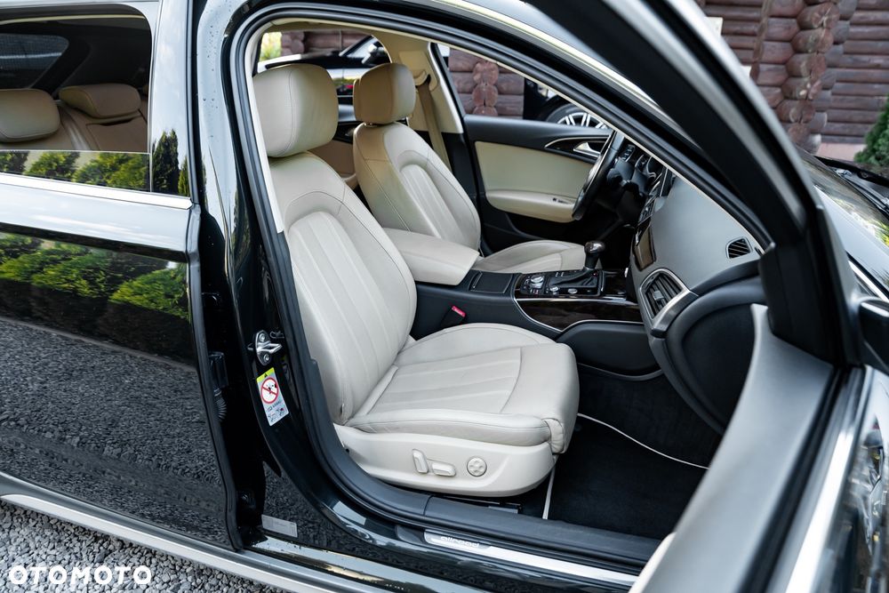 Audi A6 Allroad quattro 3.0 TDI clean diesel S tronic - 26