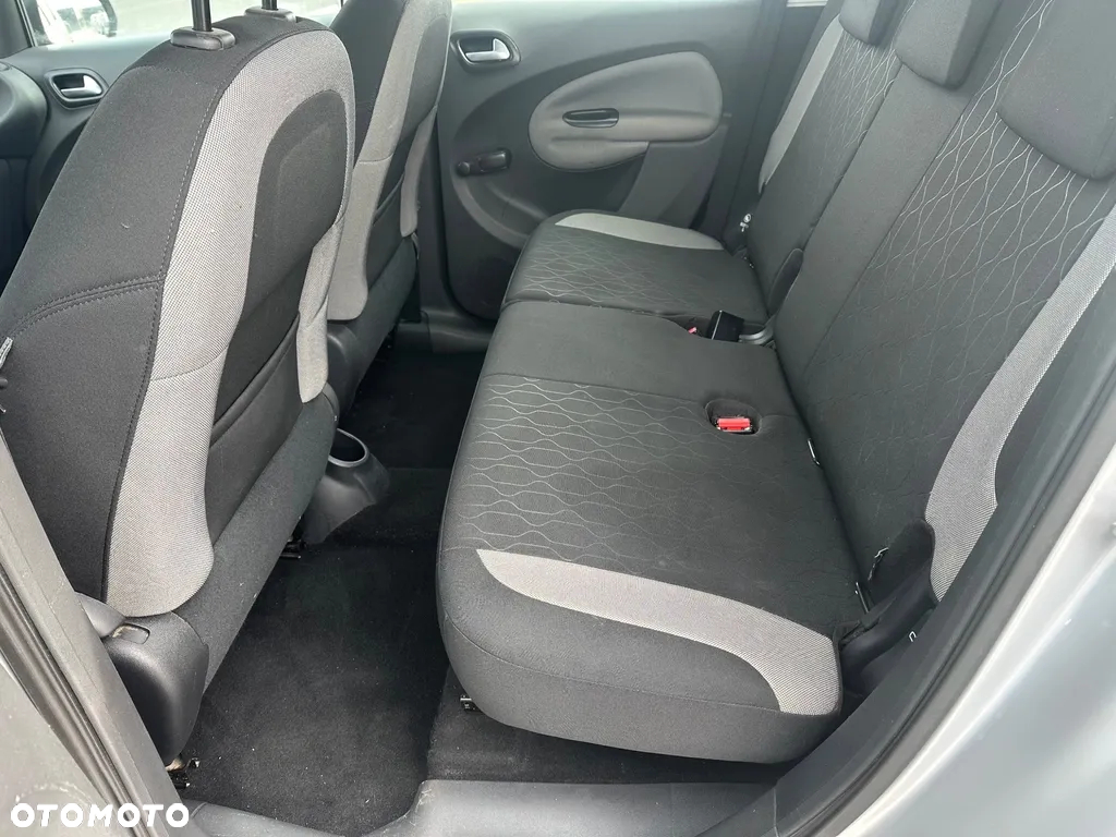 Citroën C3 Picasso PureTech 110 Exclusive - 10