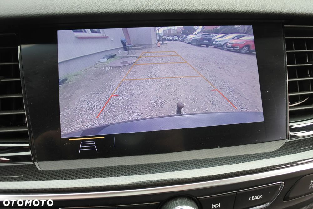 Opel Insignia 2.0 CDTI GS Line + S&S - 18
