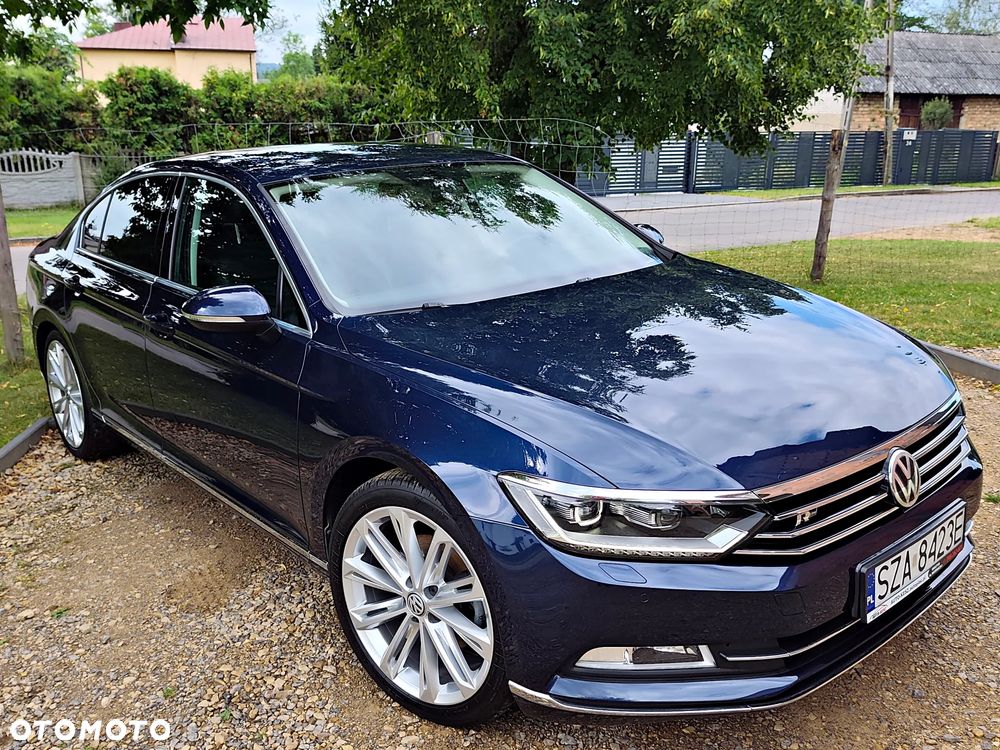 Volkswagen Passat - 15