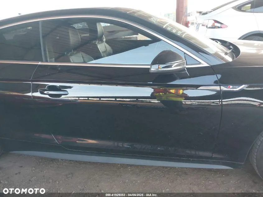 Audi A5 Coupe 2.0 TFSI S tronic - 2