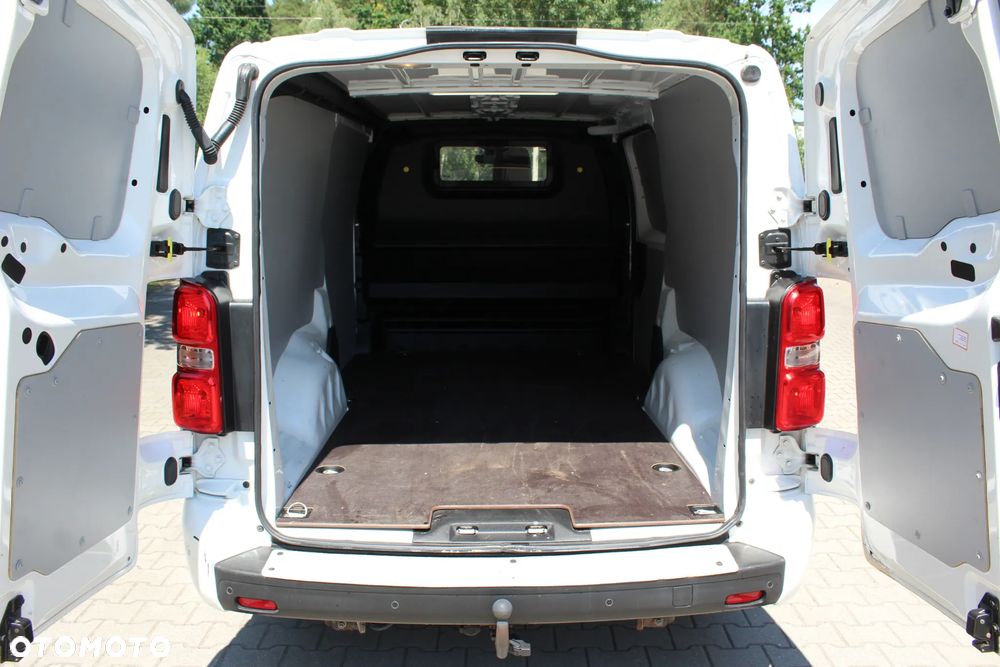 Opel Vivaro - 16