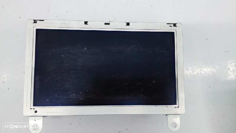 SISTEMA NAVEGAÇÃO GPS OPEL ASTRA J 2010 -13346052 - 3