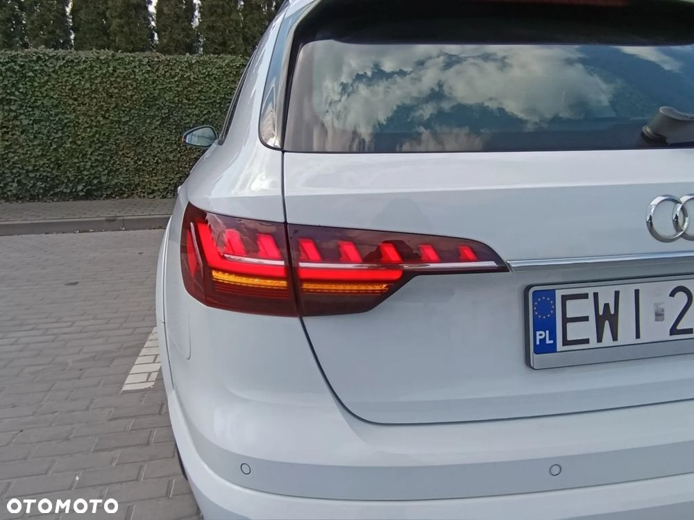 Audi A4 Allroad 40 TDI mHEV Quattro S tronic - 39