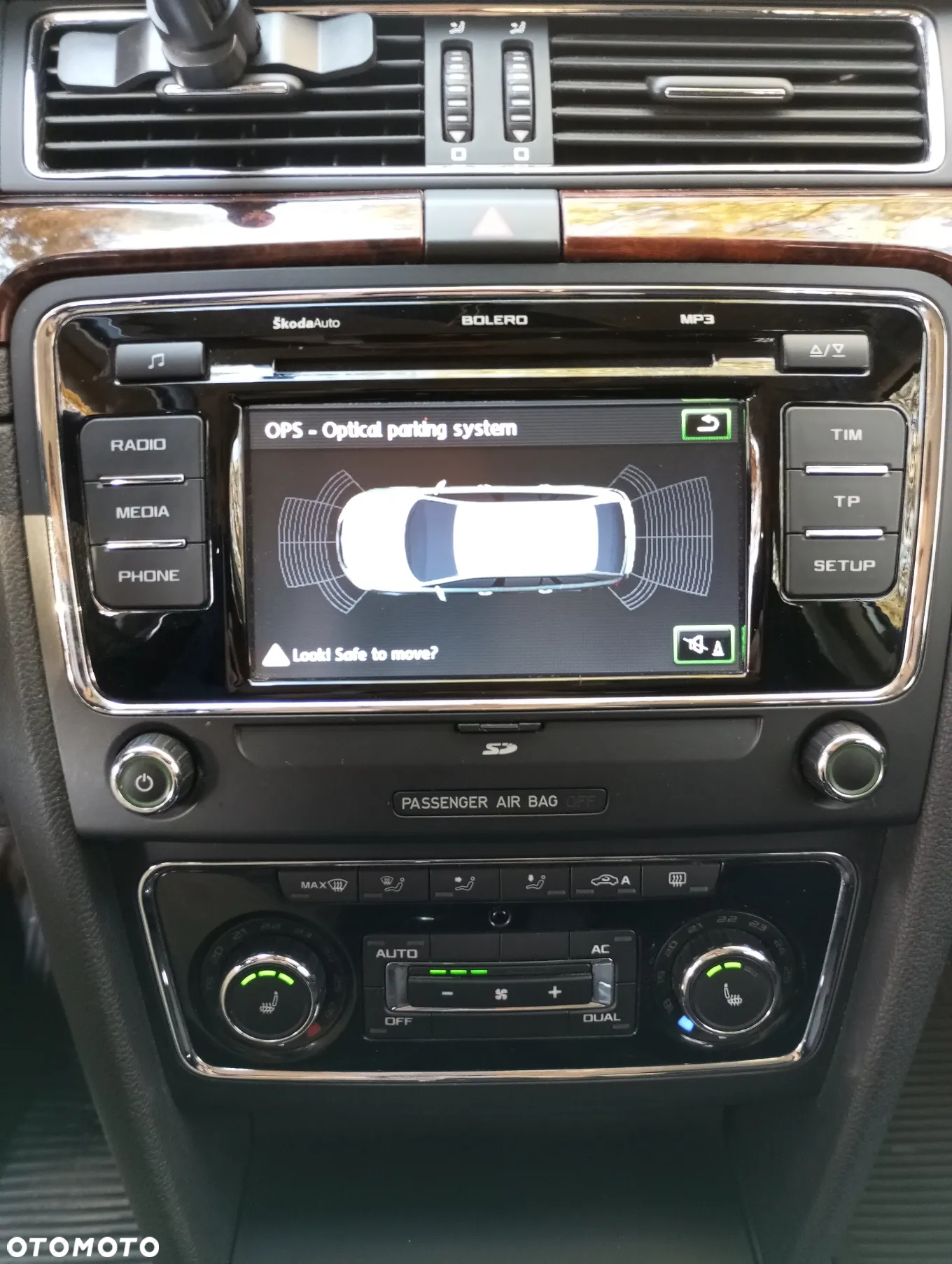 Skoda Superb - 13