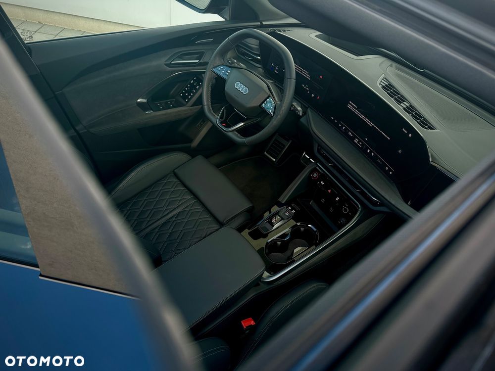 Audi SQ5 Sportback TFSI mHEV Quattro S tronic - 12