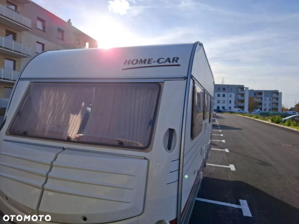 Home-Car RACER 45 SPIRIT - 4