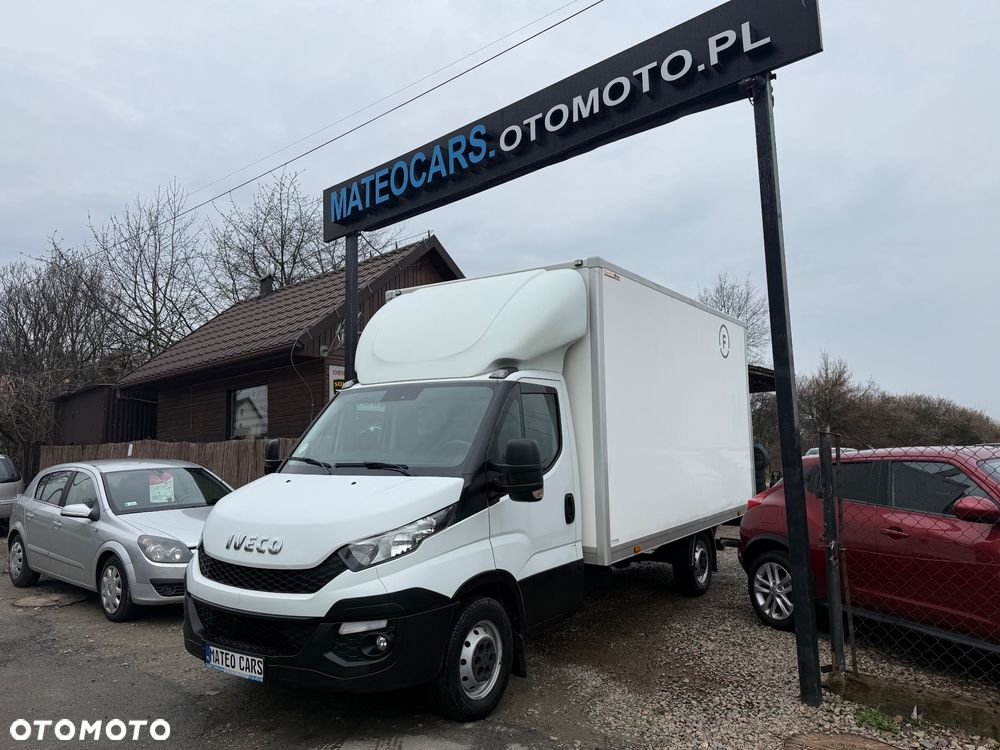 Iveco Daily 35s17 - 27