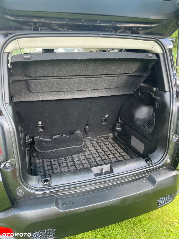 Jeep Renegade 1.0 GSE T3 Turbo Sport FWD S&S - 4