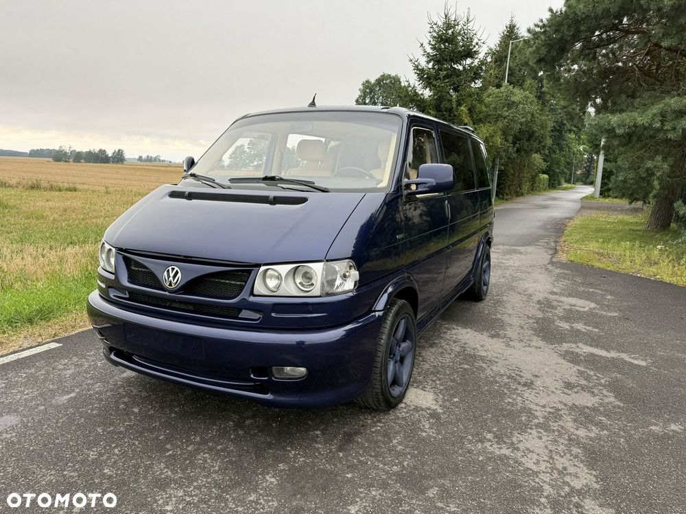 Volkswagen Multivan - 37