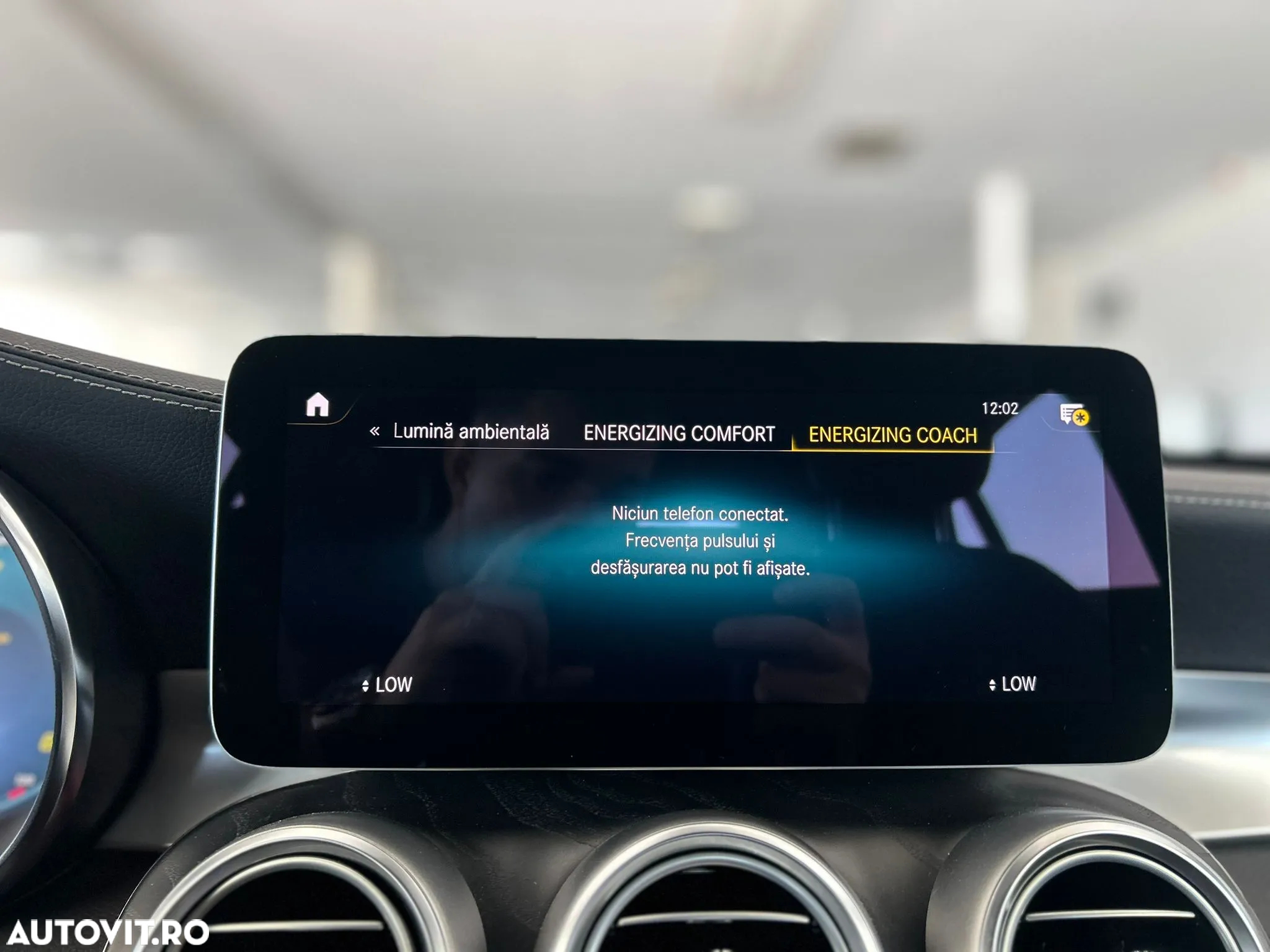 Mercedes-Benz GLC Coupe 220 d 4Matic 9G-TRONIC AMG Line - 23