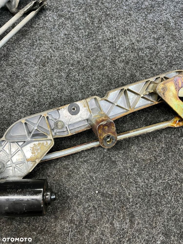 nissan almera tino mechanizm wycieraczek 0390241373 - 6