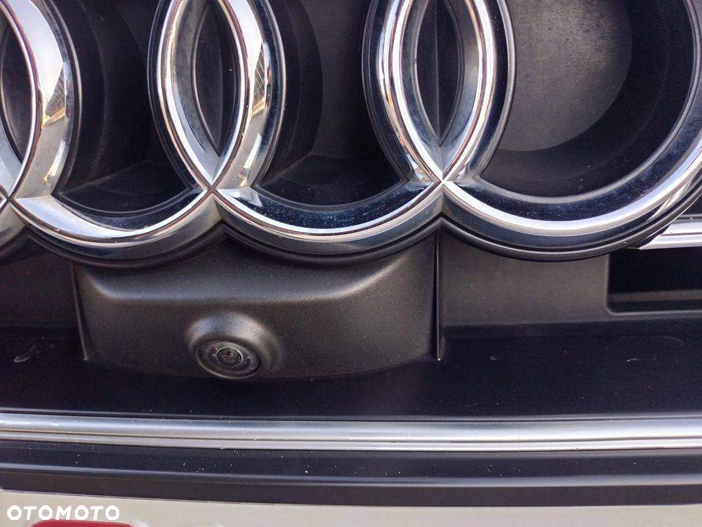 Audi A6 Avant 40 TDI S tronic design - 7