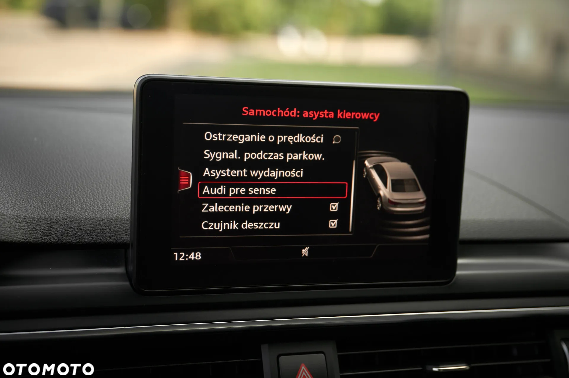 Audi A4 2.0 TDI ultra S tronic design - 35