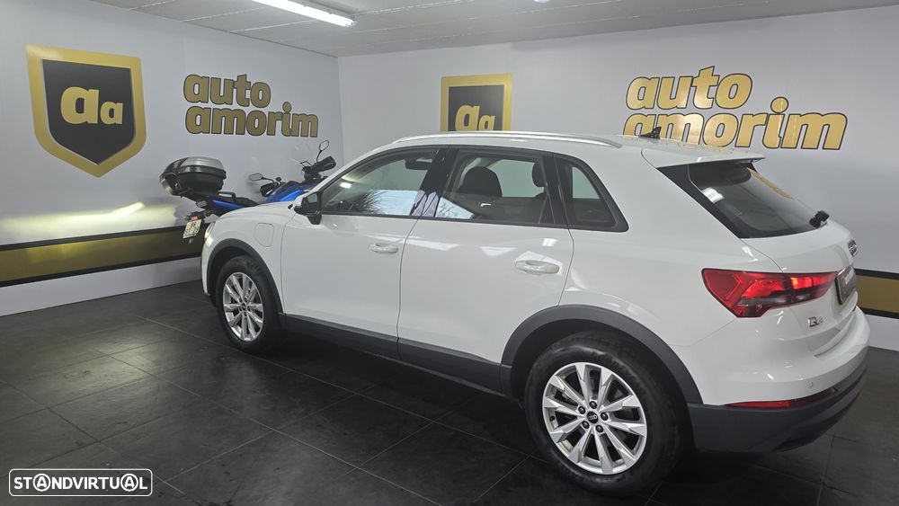 Audi Q3 45 TFSIe S tronic - 12