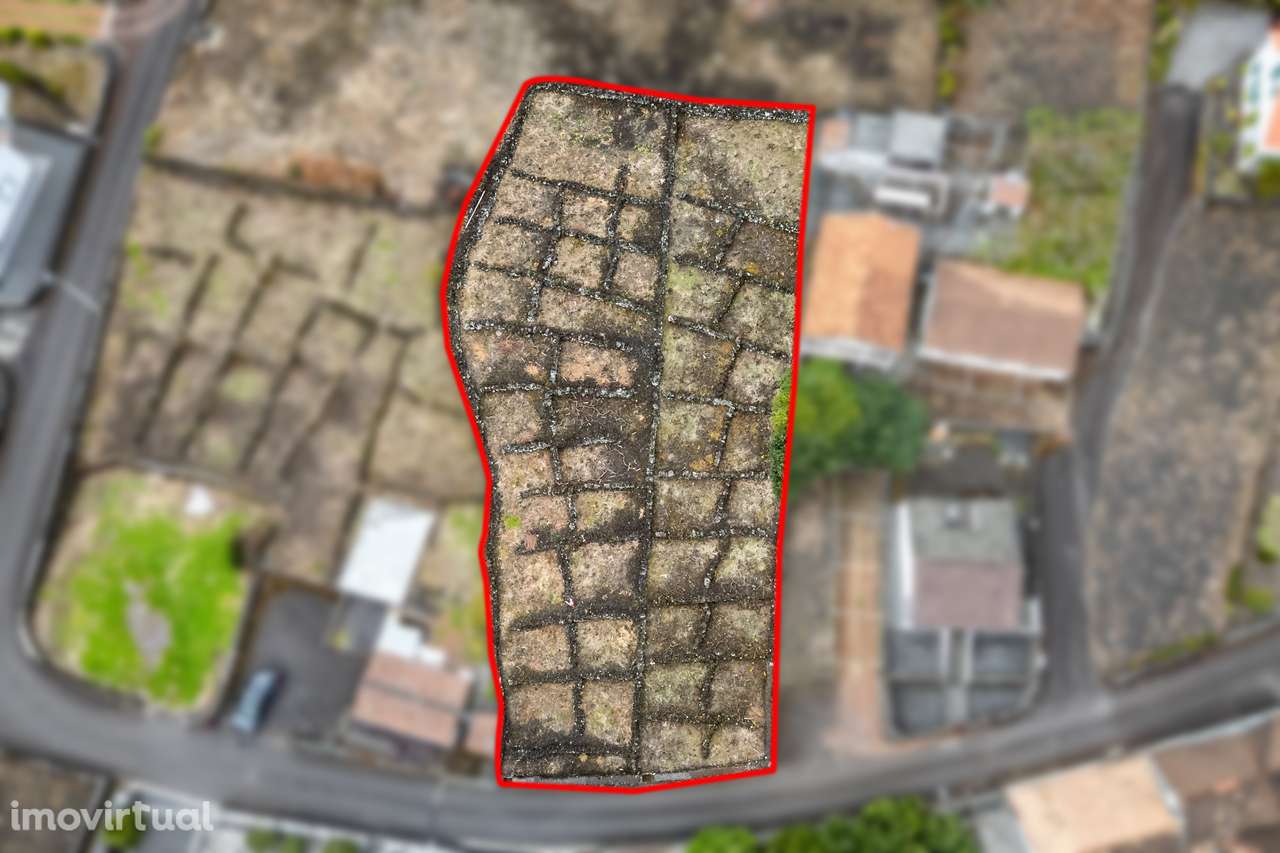 Terreno Rústico - Ilha do Pico - Grande imagem: 5/7