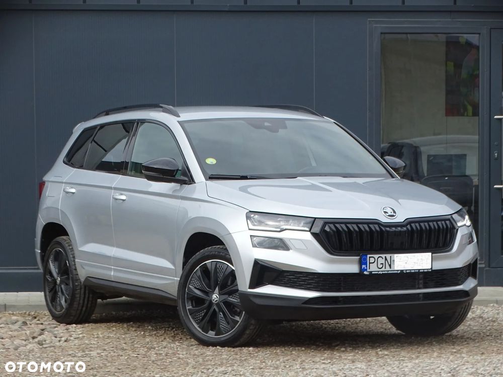 Skoda Karoq - 13