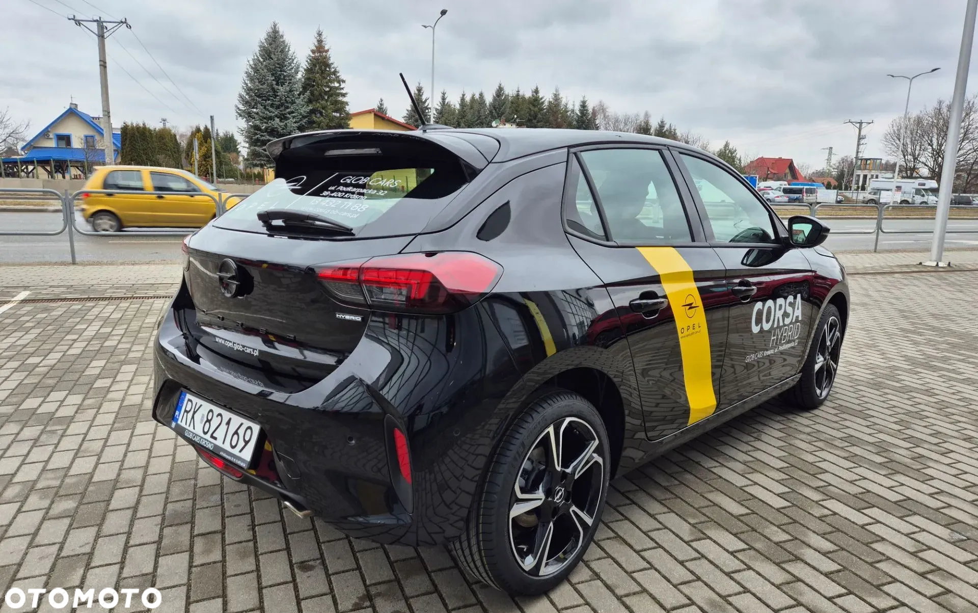 Opel Grandland 1.2 T GS S&S - 5