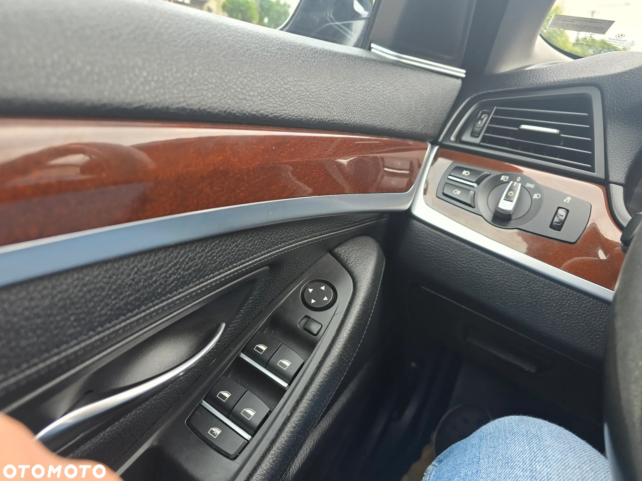 BMW Seria 5 530d Touring Modern Line - 14