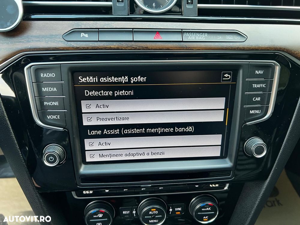 Volkswagen Passat Alltrack 2.0 TDI DSG 4Motion - 29