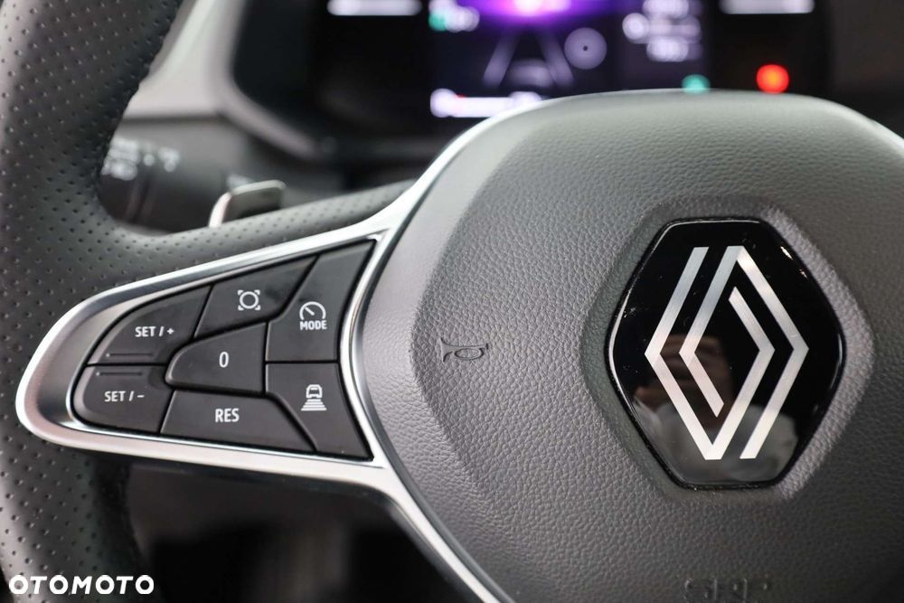 Renault Captur 1.3 TCe mHEV Techno EDC - 13