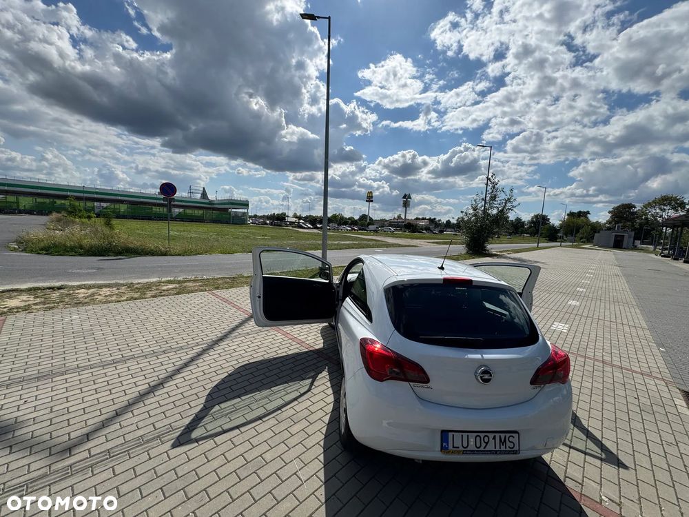 Opel CORSA VAN - 25