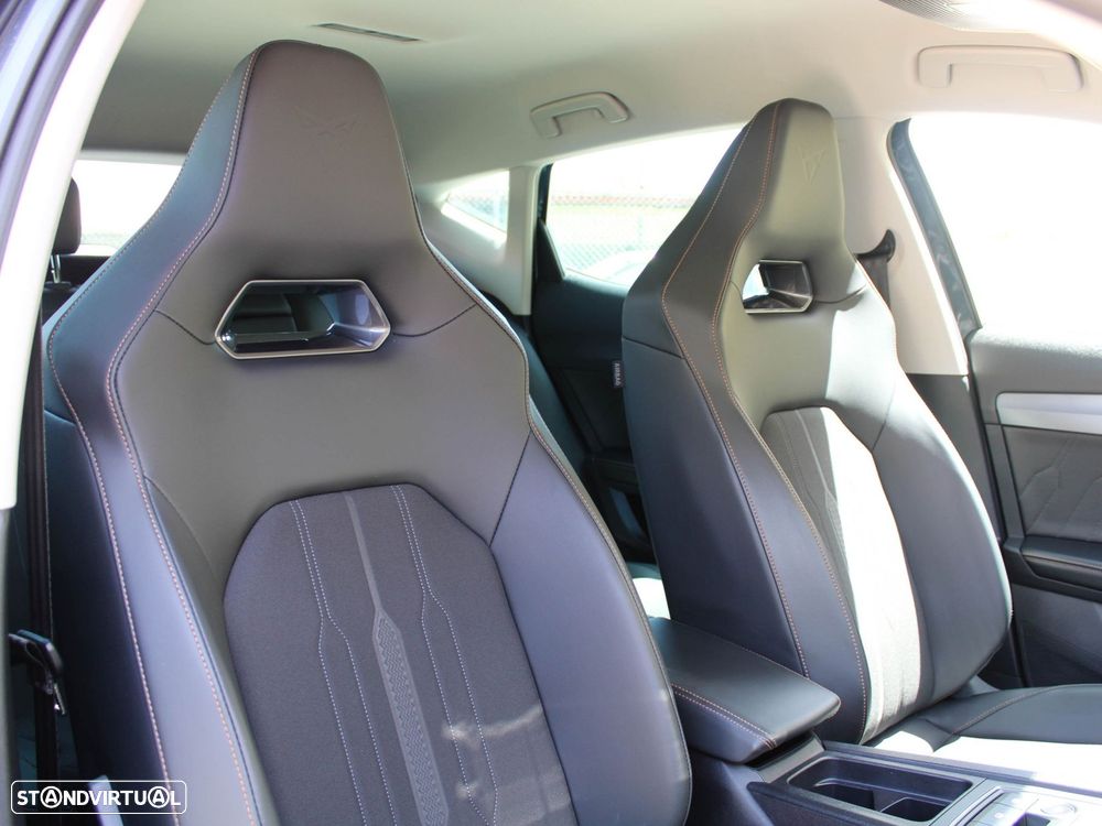 Cupra Formentor 2.0 TDI Sport - 61