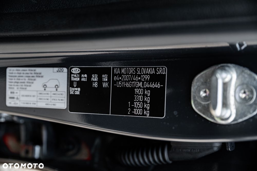 Kia ProCeed 1.6 T-GDI DCT7 OPF GT - 19