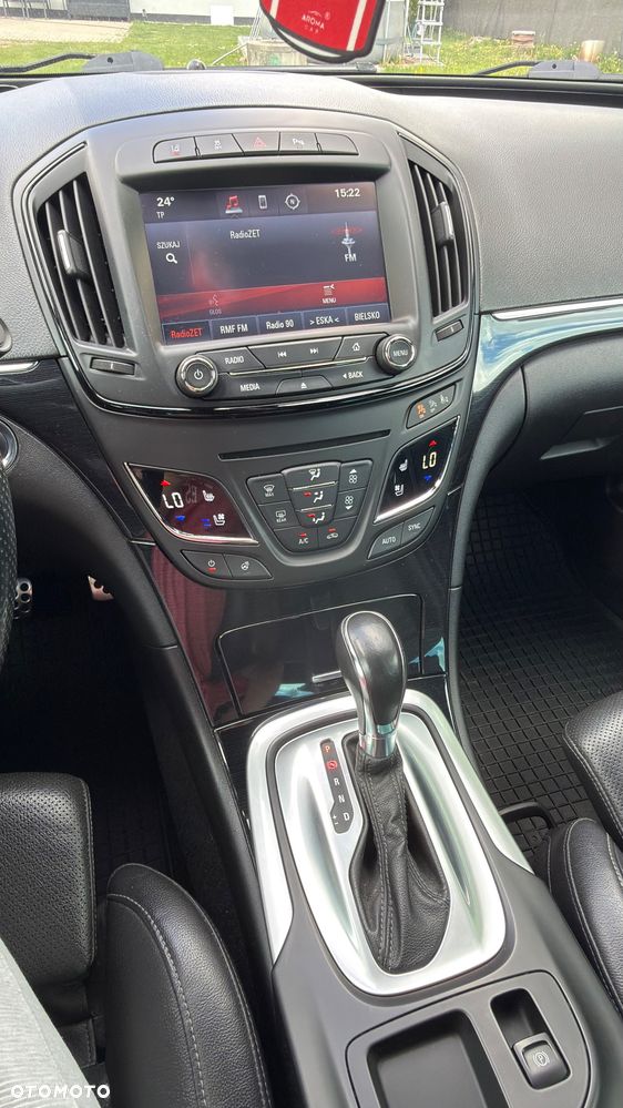 Opel Insignia 2.0 CDTI Executive - 20