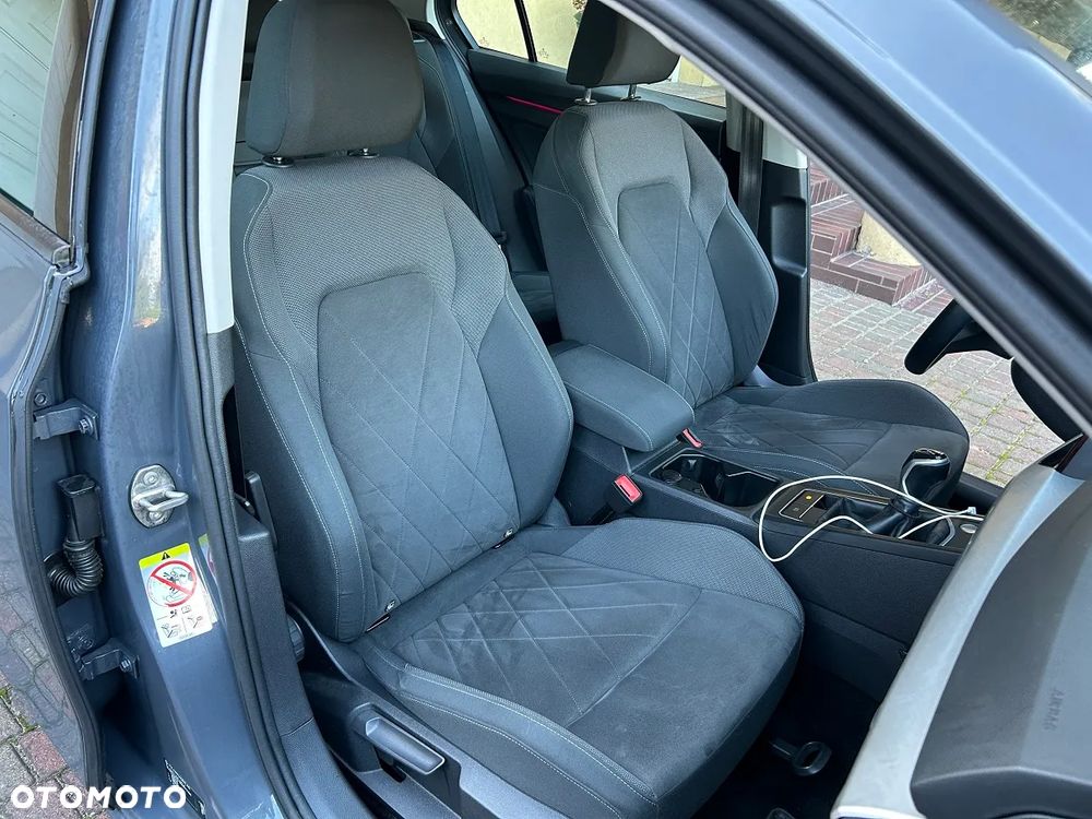 Volkswagen Golf 1.5 TSI EVO Life - 15