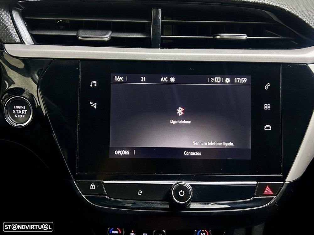 Opel Corsa-e Business Edition - 22