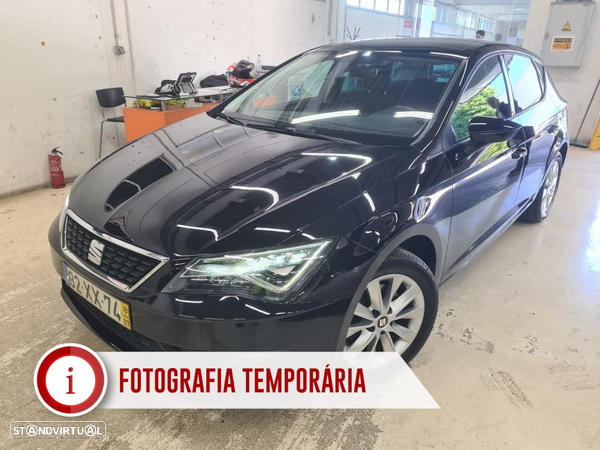 SEAT Leon 1.6 TDI Style S/S