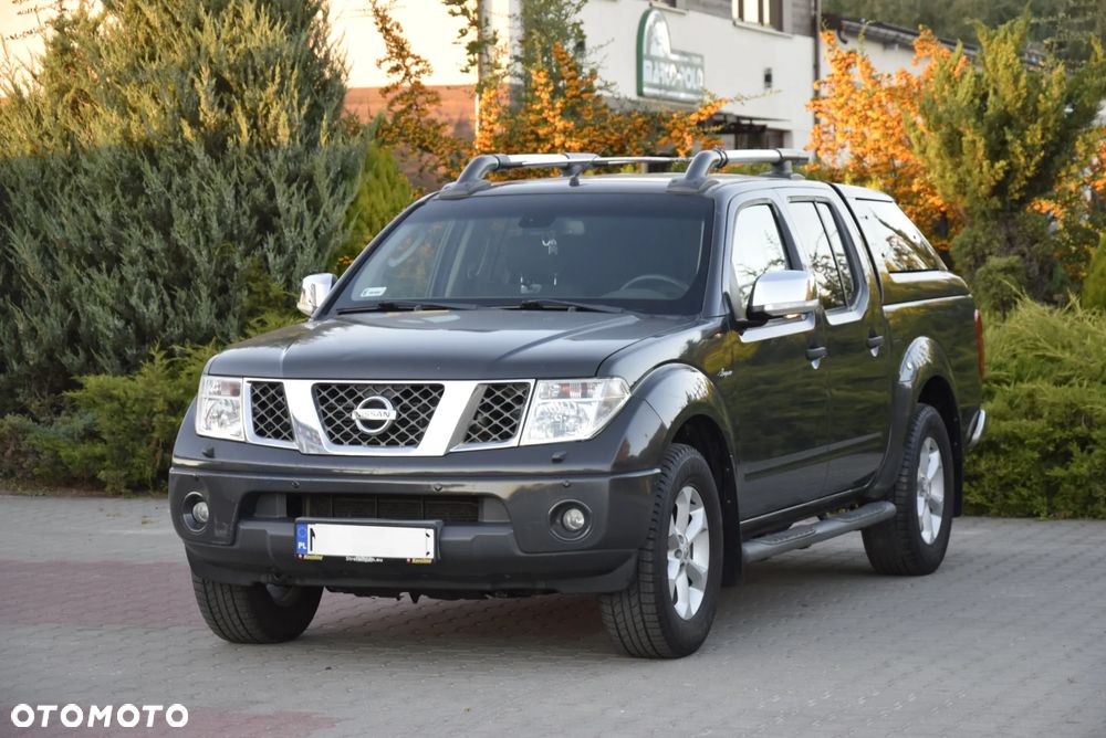Nissan Navara 2.5 D XE - 4