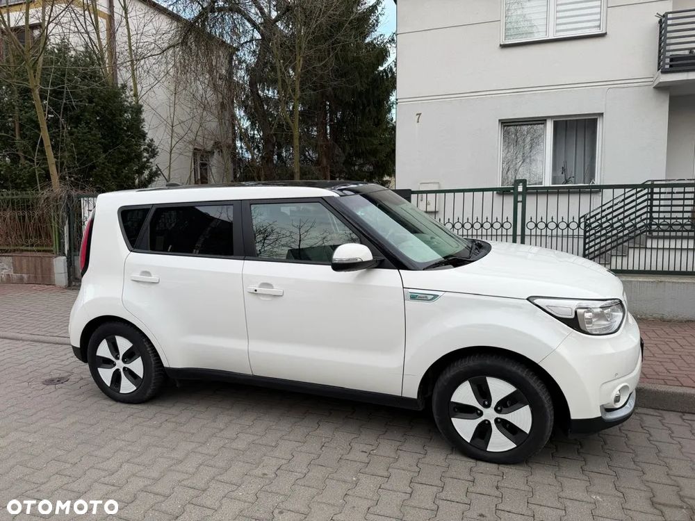 Kia Soul - 37