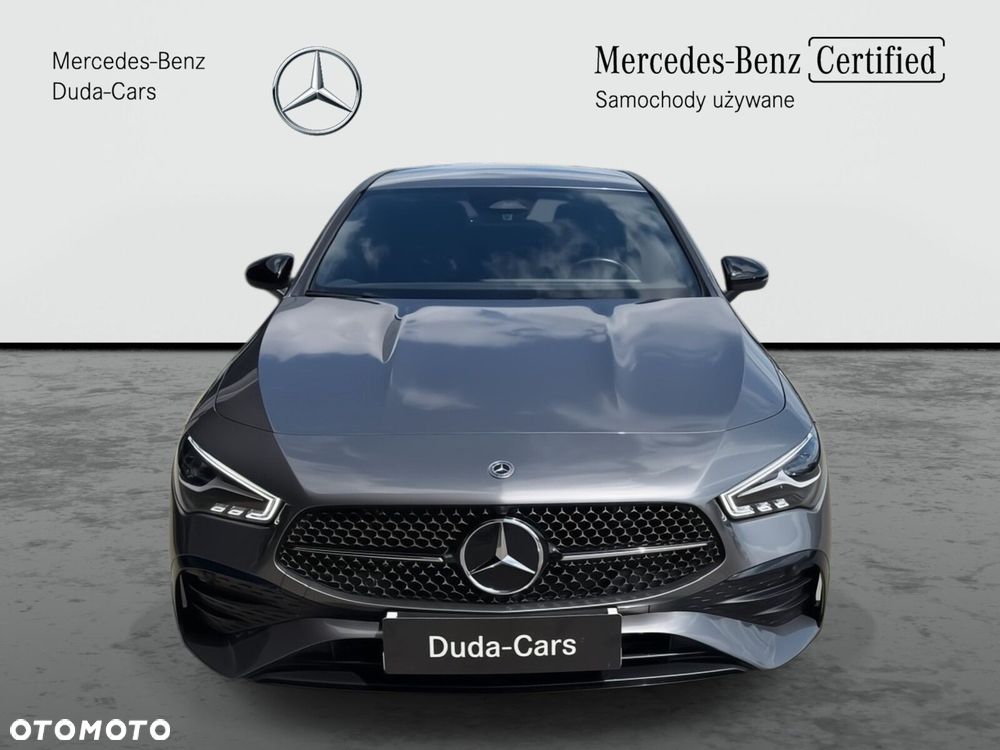 Mercedes-Benz CLA 200 mHEV AMG Line 7G-DCT - 9