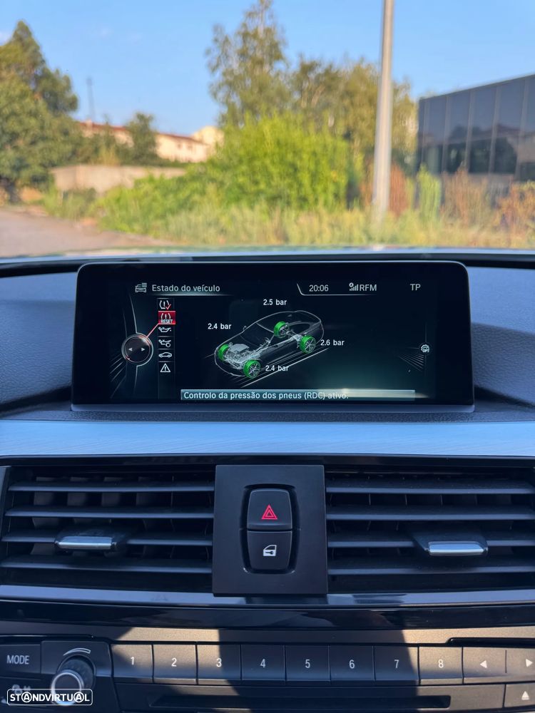 BMW 420 Gran Coupé d Aut. Sport Line - 23
