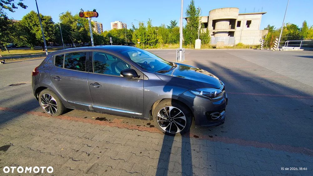 Renault Megane 1.2 Energy TCe Bose - 3
