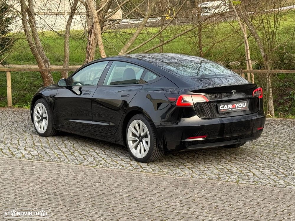 Tesla Model 3 Standard Range Plus RWD - 6