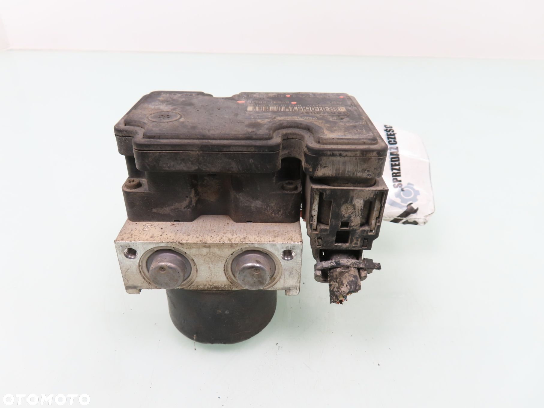 POMPA ABS TOYOTA YARIS II 895410D040 06210907463 445100D030 - 3