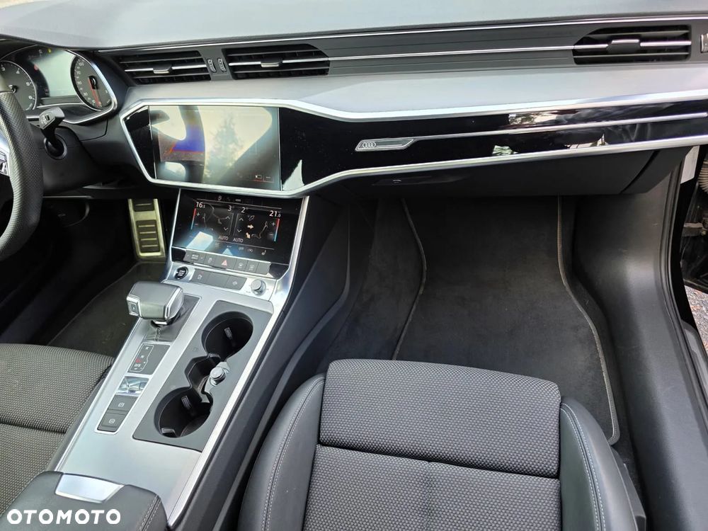 Audi A6 Limousine - 15