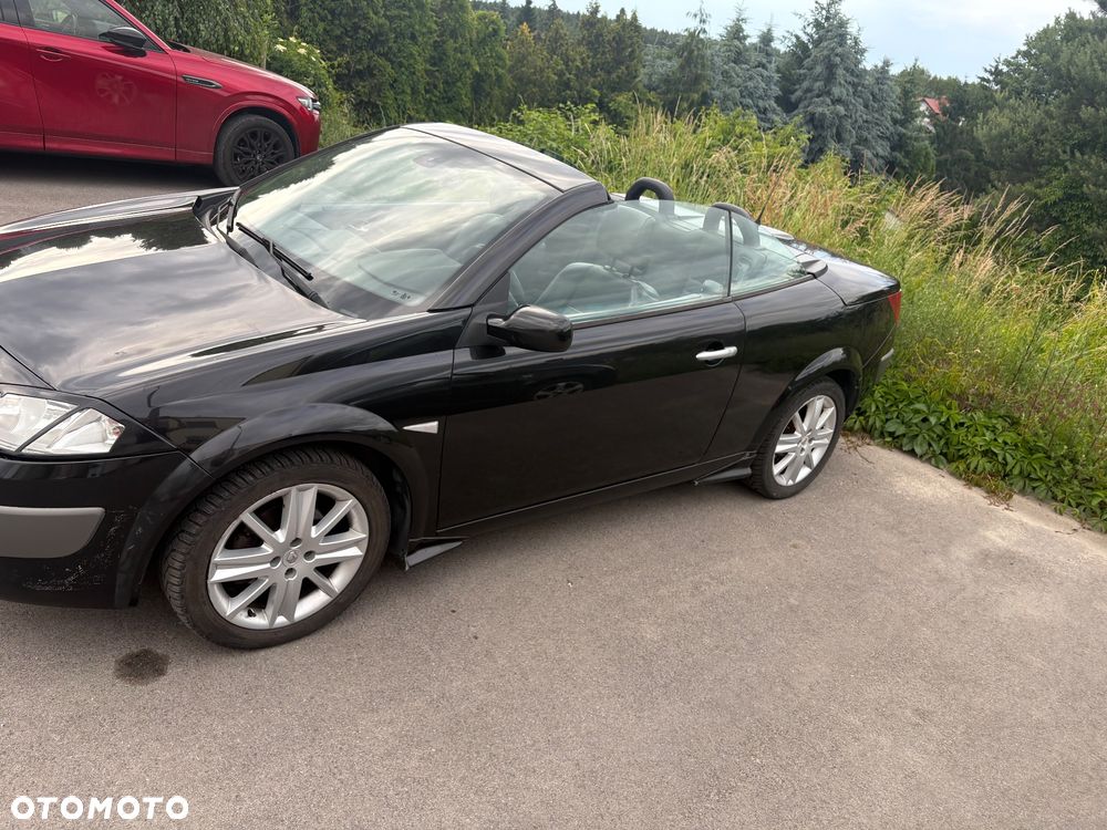 Renault Megane - 5